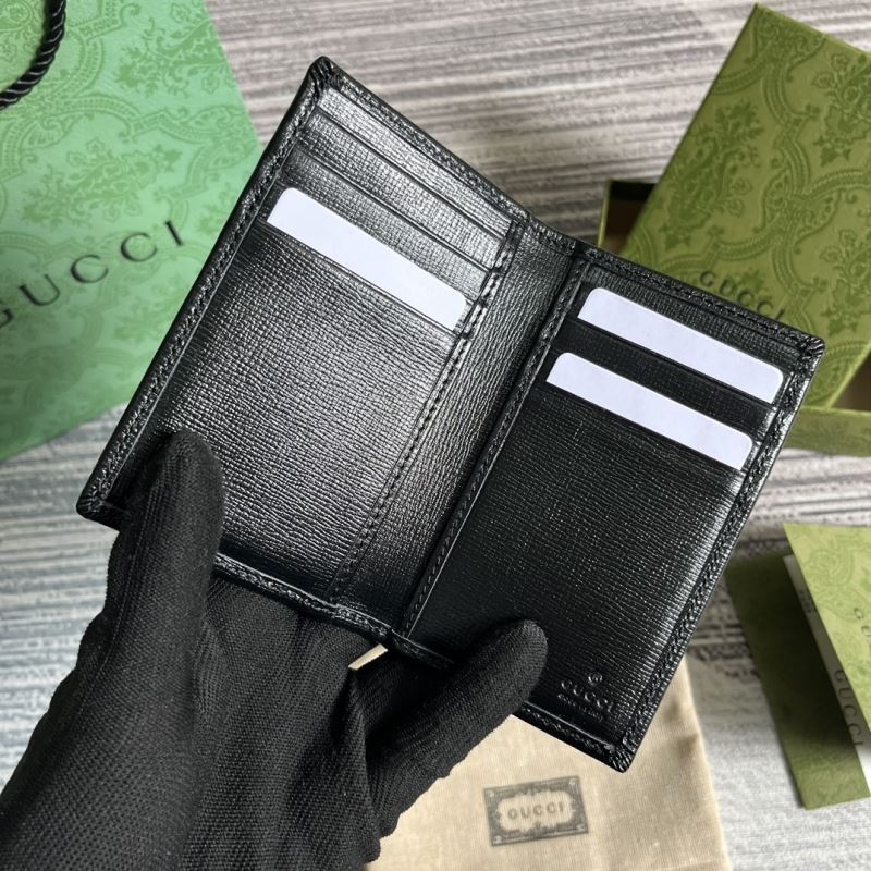 Gucci Wallets